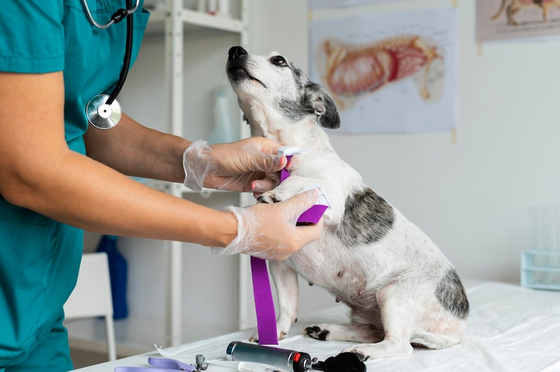 Consultório Veterinário Nutiva
